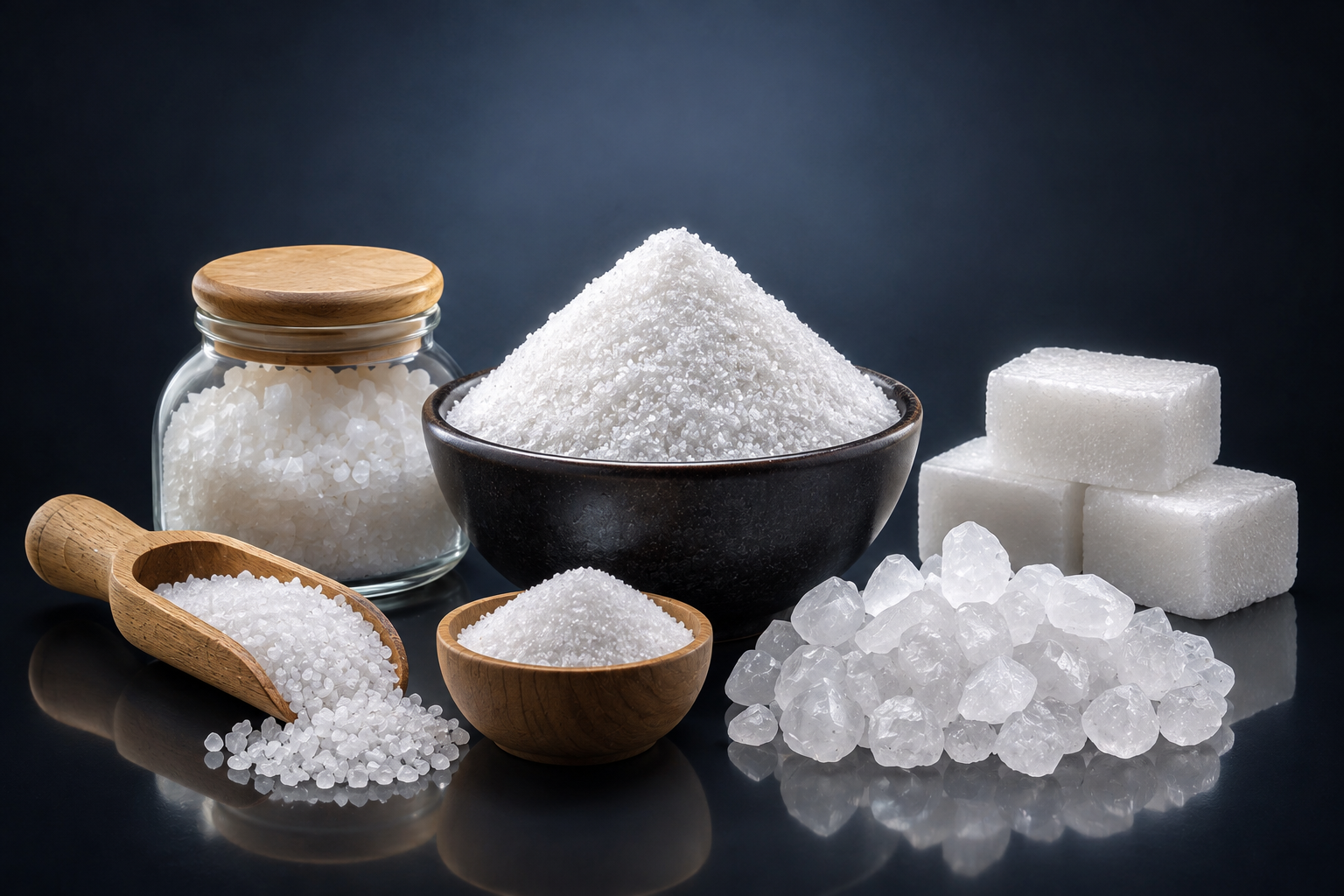 Top 10 Companies to Watch in 2026 in the Industrial Salt Market